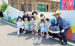 나주 봉황면, 아동과 함께 하는 으뜸마을 만들기
