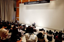 aT 김춘진 사장, 한국푸드테크협의회 출범식 참석... 푸드테크 발전 방안 모색