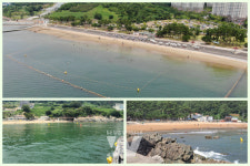 여수시, 오는 9일부터... 해수욕장 일제 개장