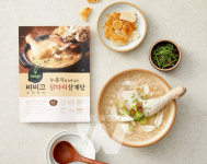 CJ제일제당, 비비고 누룽지 닭다리삼계탕 출시