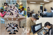 해남군, 청소년누림문화센터 개관 1년... 청소년 문화를 바꿨다