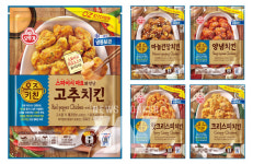 ㈜오뚜기, '오즈키친 치킨' 라인업 확대