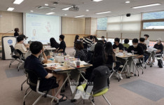 순천대 대학일자리센터, 고용노동부와 함께하는 CAP@프로그램 운영