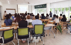 복지 사각지대 제로화 담양군, 사례관리 실무자 역량강화 워크숍 개최