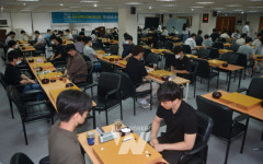 제8회 전라남도 국수산맥 국제바둑대회, 12일 개막
