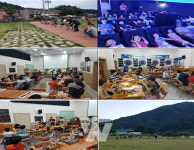 곡성섬진강천문대, 우주로의 초대