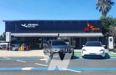 SK렌터카, 글로벌 프리미엄 EV 단기 대여 상품 론칭