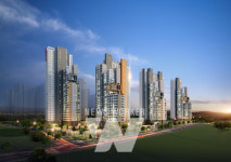 HDC현대산업개발, 경산 2차 아이파크 9월 분양