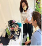 광주케이뷰티산업진흥회 | 광주시, 10월까지 5개 자치구 거점공간서 뷰티 프로그램 선봬