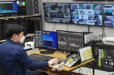 광주 남구, 스마트 공유주차 플랫폼 서비스 실시