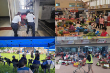 안전한 시설, 풍부한 이벤트… 이번 추석엔 강진읍시장으로