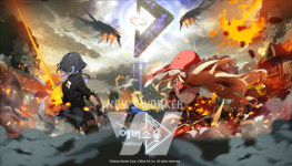 카카오게임즈, 신작 RPG 에버소울 신규 일러스트 공개