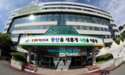 광주 광산구, 31일까지... 군용비행장 소음대책지역 피해 보상금 지급