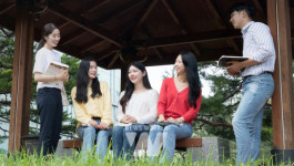 순천대학교 대학원, 후기 석사 입학 정원... 100% 모집 달성