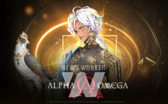 라인게임즈, 엑소스 히어로즈 신규 시그니처 영웅 호누크 공개