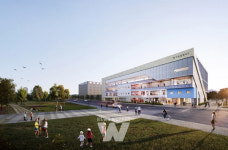 광주 북구, 관내 최대 규모 북구종합체육관 문 연다!