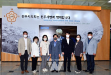 여수시의회, 폐회 중 상임위별 현장 활동 나서