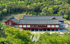 완도수목원, 산림박물관... 산림문화 체험장으로 개편