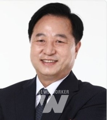 김두관 의원, 권역별 개방형 비례대표제 개정안 발의