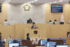 남호현 남구의원, 전통시장 주차타워 건립 관련 부실한 검토 지적