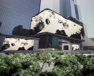 한국문화예술위원회, 강이연 작가 사라져가는 것들에 대하여 전시