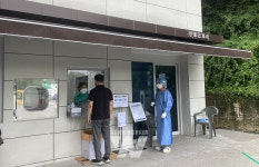 담양군, 추석연휴 코로나19 방역... 의료대책 만전