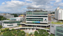 광주 서구, 민선 8기 첫 추경 편성