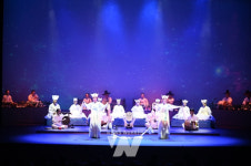 올해로 25년째…진도토요민속여행 38만명 다녀가