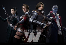 카카오게임즈·엑스엘게임즈 PC MMORPG 아키에이지2 퍼블리싱 계약 체결