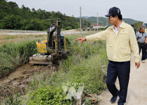 장흥군, 숙원사업 해결 위해 자체 설계단 나선다