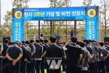 창사 3주년 GGM, 누적 생산 4만5천 대 돌파 순항... 내년부터 전기차 생산 준비 착수