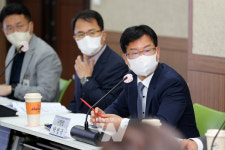 광산구, 민선8기 중점협업과제 실무팀장 TF 가동