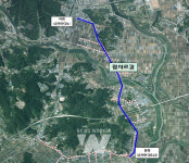 순천시, 명예도로 람사르길 명칭 5년간 연장 사용