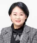 동구의회 문선화 의원, 어린이 중심의 보행환경 개선 제안