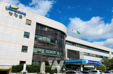 장성군, 불법개발행위 하시면 안 됩니다