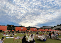 구례군, 농·특산물 직거래장터 3번째 노고달장 성료