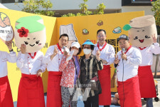 가을축제, 명량대첩축제 성료... 우수영이 들썩
