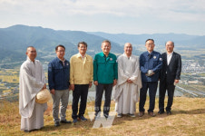 전남도, 행안부에 구례 호우 복구비 등 추가 지원 건의