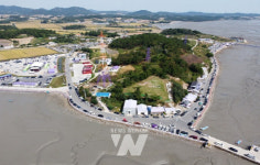 신안군, 「섬 수산물 축제」 성황리에 마쳐