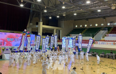 화순군 능주들소리, 전남민속예술축제 대상 수상