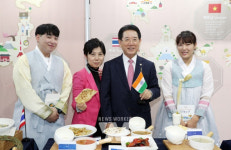 남도음식문화큰잔치, 전남 음식 세계화 가능성 확인