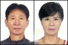 전남농협, 10월 이달의 새농민상 수상자... 4부부 선정