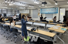 화순열린도서관, 작은도서관 문화프로그램 지원