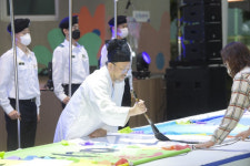 제39회 순천팔마문화제 성황리에 폐막