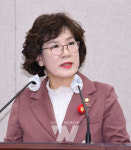 이미경 시의원, 문수지구 집수리 사업 문제, 대책마련 필요