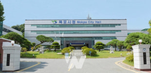 목포시, 제1금고 광주은행·제2금고 농협은행 선정