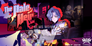 5민랩, 스매시 레전드 업데이트 신규 레전드 빅터 출시