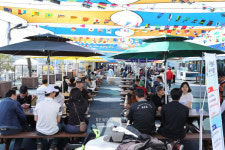 강진군, 올해 마지막 마량놀토수산시장 29일 열려