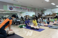 광주시, 제4호 안전마을·학교‧기업... 6곳 선정