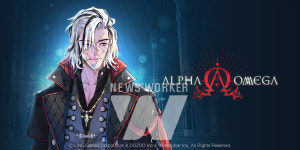 라인게임즈, 엑소스 히어로즈 신규 시그니처 영웅 애슬런 공개